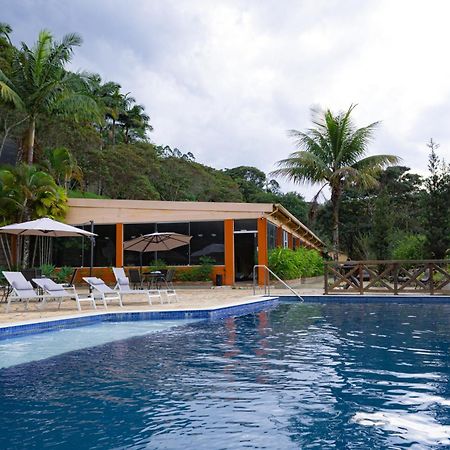 Matiz Igarata Resort, Spa E Eventos Exterior photo