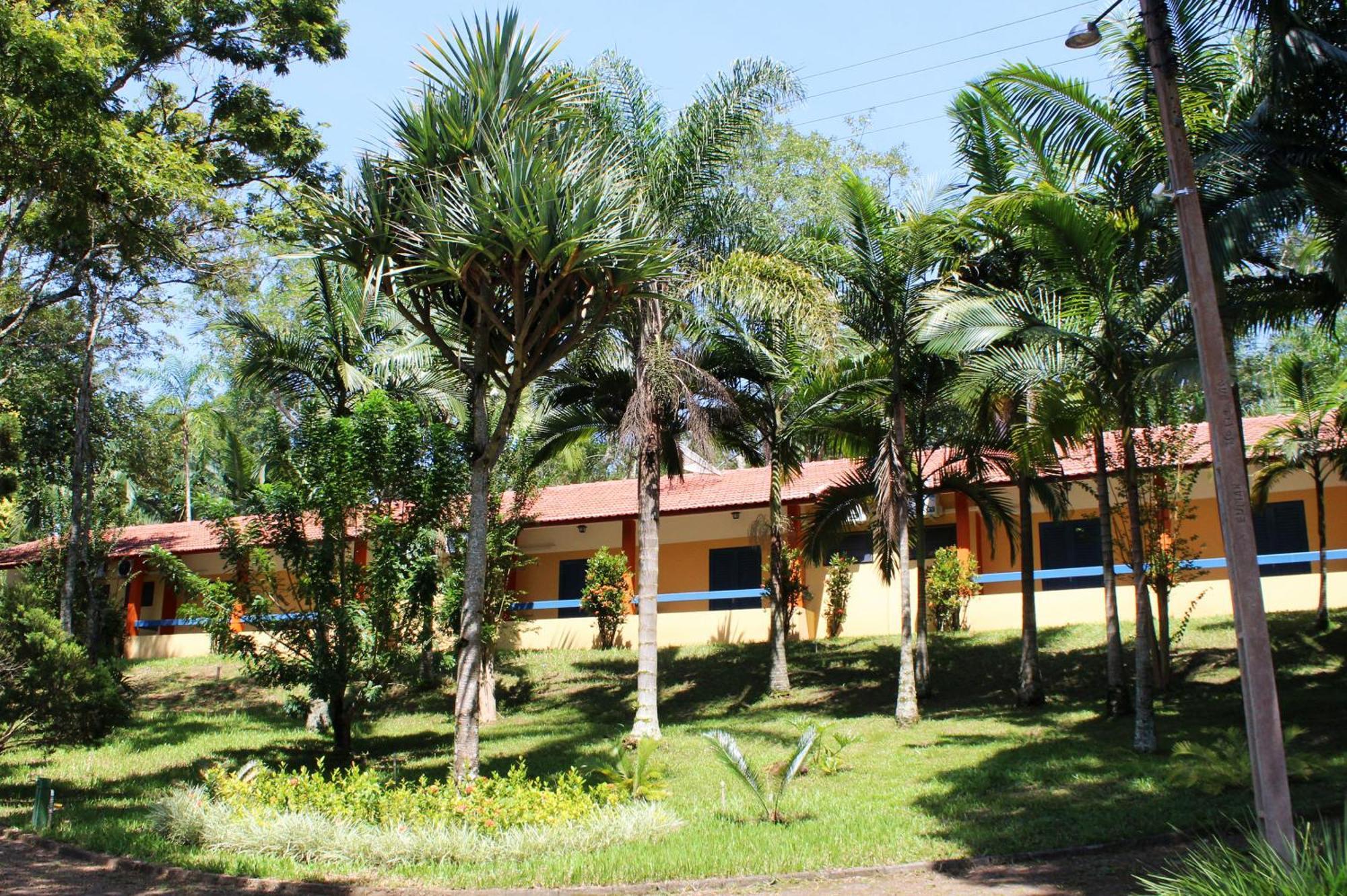 Matiz Igarata Resort, Spa E Eventos Exterior photo