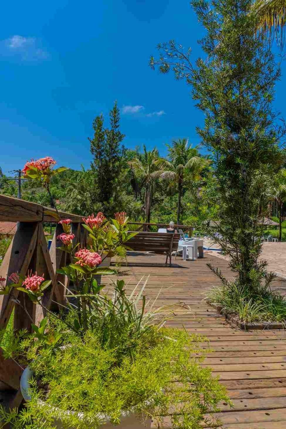 Matiz Igarata Resort, Spa E Eventos Exterior photo